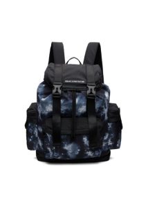 JEANS SPACE COUTURE VERSACE BACKPACK