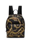 VERSACE CHAIN BACKPACK VERSACE