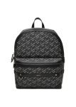 LA GRECA SIGNATURE VERSACE BACKPACK