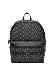 LA GRECA SIGNATURE VERSACE BACKPACK 