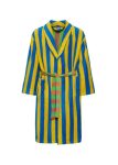 RING COTTON TERRY VERSACE ROBE