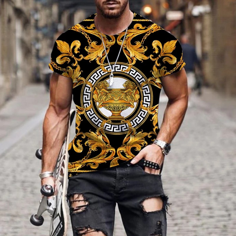 Most expensive versace shirt best sale