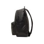 VERSACE JEANS COUTURE BLACK BACKPACK