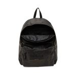 VERSACE JEANS COUTURE BLACK BACKPACK