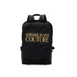 JEANS COUTURE VERSACE BACKPACK