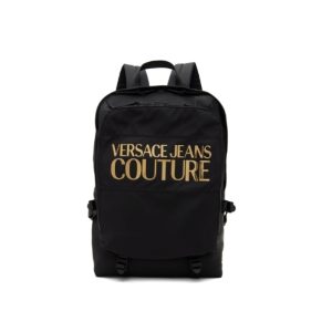 JEANS COUTURE VERSACE BACKPACK