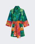 versace robe