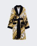 I HEART BAROQUE VERSACE ROBE