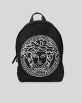 MEDUSA HEAD VERSACE BACKPACK