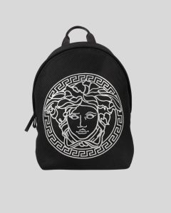 MEDUSA HEAD VERSACE BACKPACK