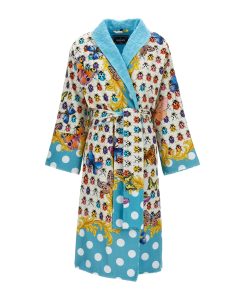 LA VACANZA VERSACE BATHROBE