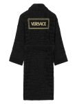 MEDUSA PLAQUE BATHROBE