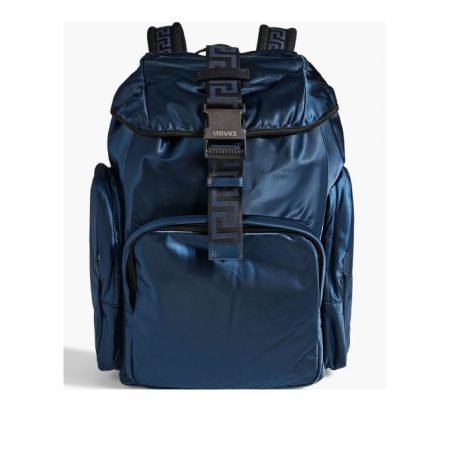 LA GRECA SHELL BACKPACK