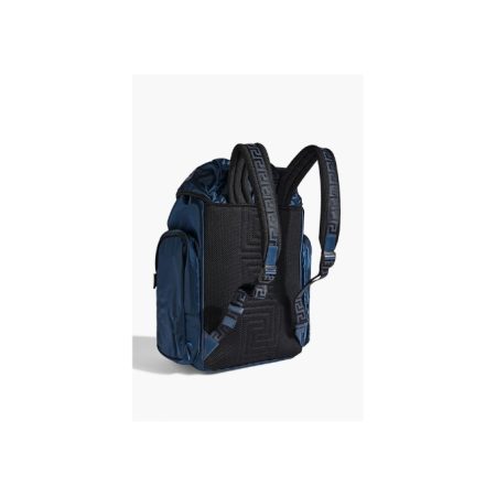 LA GRECA SHELL BACKPACK