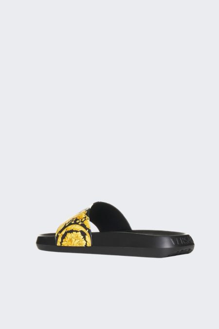 VERSACE BAROCCO SLIDES