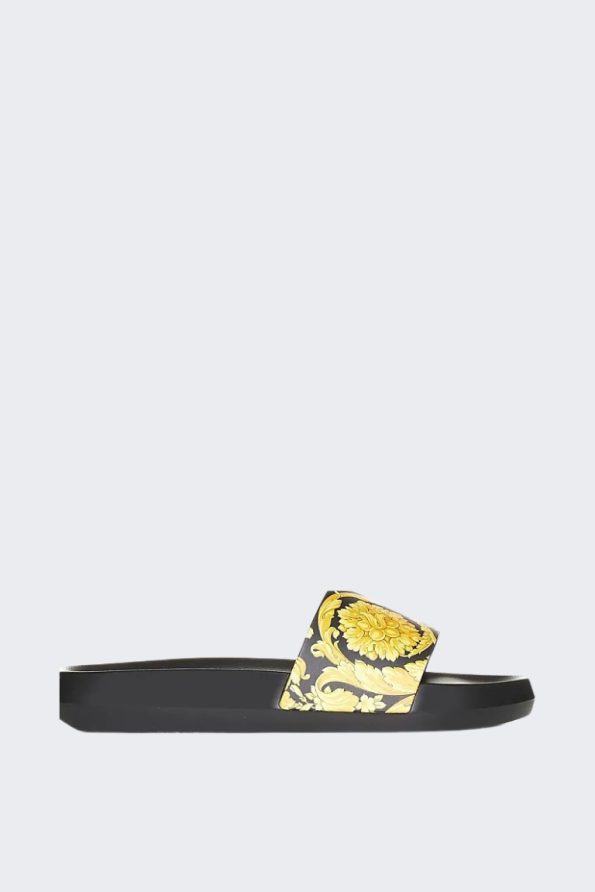 VERSACE BAROCCO SLIDES