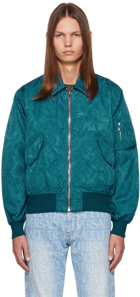 Versace Blouson Jacket