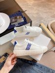 VERSACE GRECA LOW TOP SNEAKER