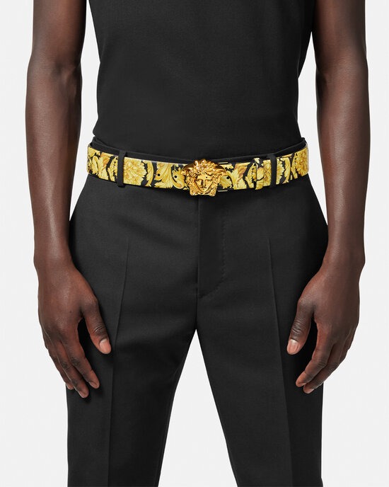 Versace Belts