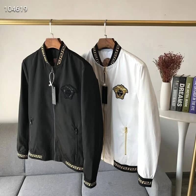 Versace Jacket