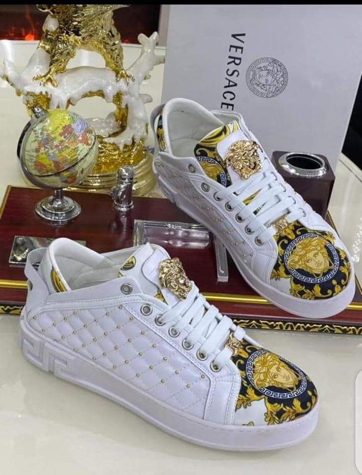 Versace Shoes