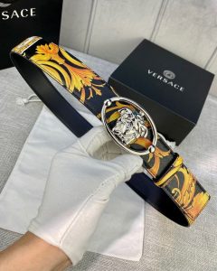 VERSACE BELT