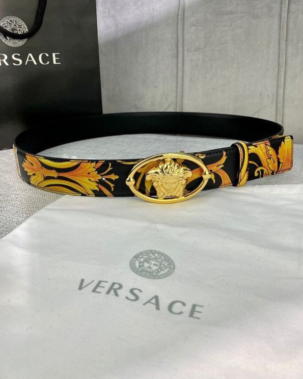 VERSACE BELT