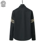 VERSACE MEN SHIRT