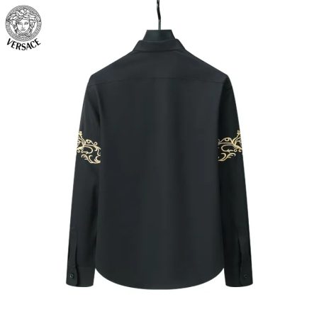 VERSACE MEN SHIRT