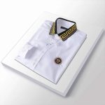 VERSACE MEN SHIRT