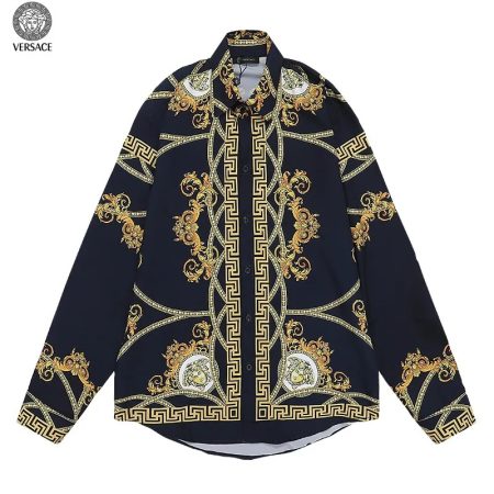 VERSACE® VERSACE SHIRT | UPTO 45% OFF