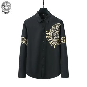 VERSACE MEN SHIRT 