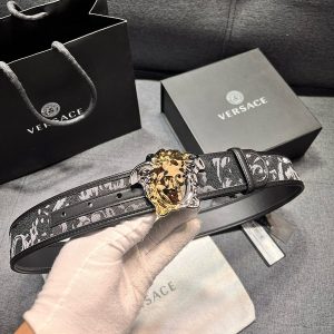 BAROCCO LA MEDUSA BELT